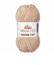 Himalaya Dolphin Baby 80384 morela
