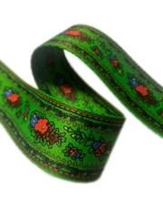 taśma nośna parciana