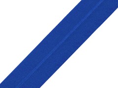 LAMÓWKA ELASTYCZNA 3 CM NIEBIESKA