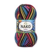Nako Boho 82455 Dreadlux