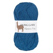 VIKING GARN NORWAY ALPACA FINE