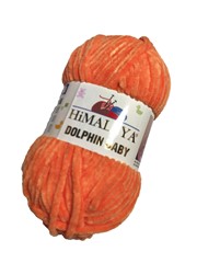 Himalaya Dolphin Baby 80316 pomarańcz