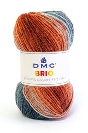 DMC BRIO 420