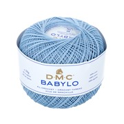 Kordonek DMC Babylo 10 3840