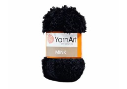 YarnArt MINK Yarn Art