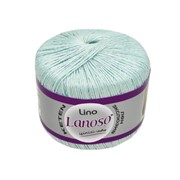 LANOSO LINO 981 JASNY MORSKI