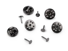 Zapinka motylkowa do broszki / pinsa