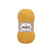 Nako Calico 13911 złoty