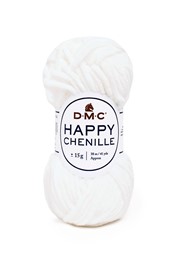 dmc Happy chenille