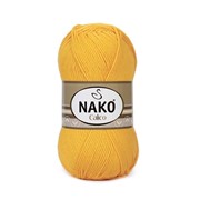 Nako Calico  1380 żółty