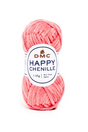 DMC Happy Chenille 13 róż