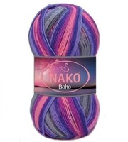 Nako Boho 82437 Soul Space