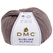 WŁÓCZKA DMC SUBLIME ALPACA ALPAKA