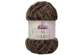 Himalaya Velvet 90066 brązowy