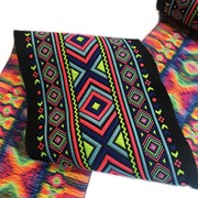 TAŚMA ETNO BOHO 5 CM