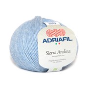 ADRIAFIL SIERRA ANDINA 24 BŁĘKIT