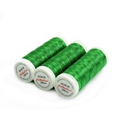 Nici metalizowane Silva 40 zielone 1866