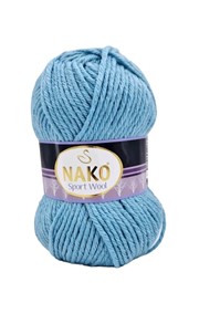 Nako SPORT WOOL 6199