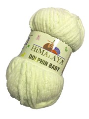Himalaya Dolphin Baby 80308 ecru