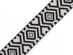 taśma nośna parciana