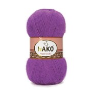 Nako Angora Luks 2180