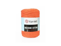 yarn art macrame cotton