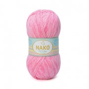 Nako Elit Baby Muare 31709