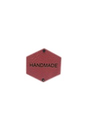 metka wszywka handmade