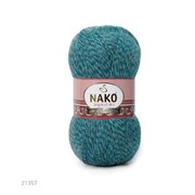 Nako Angora Luks 21357