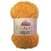 himalaya velvet szenila